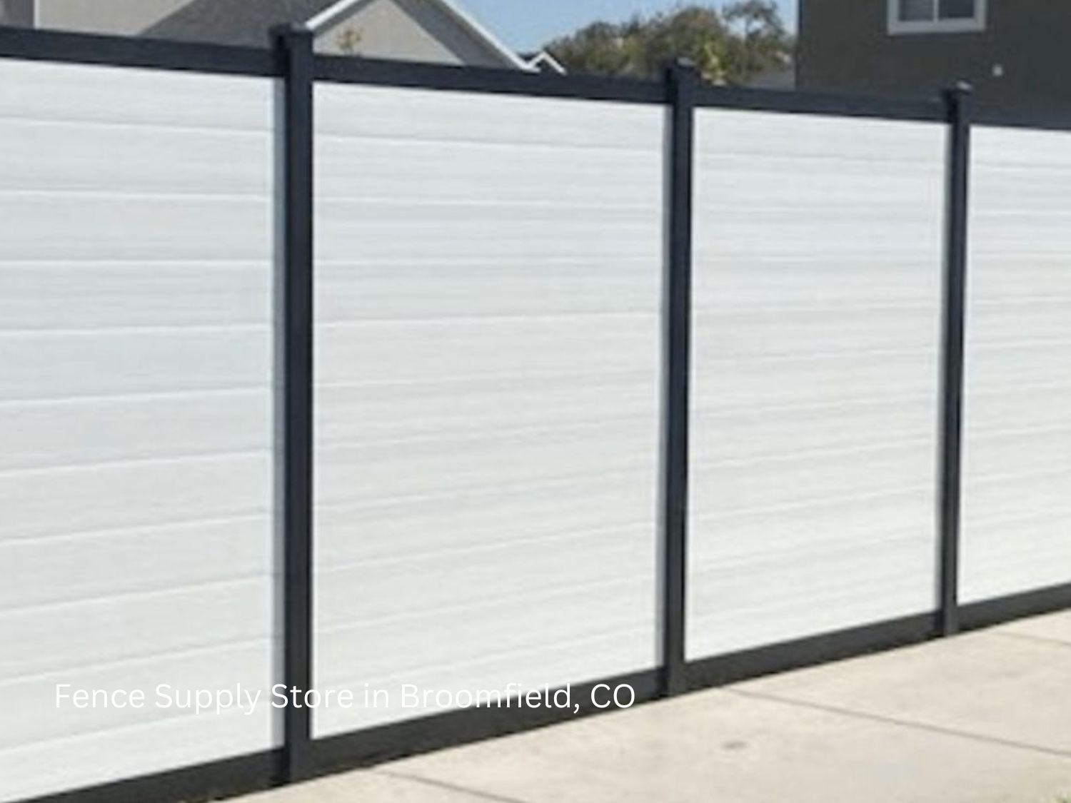 1) How to Find the Perfect Vinyl Fence Supplier in Plant City, FL 